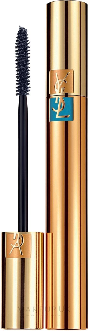 ysl brown mascara|ysl false lash effect mascara.